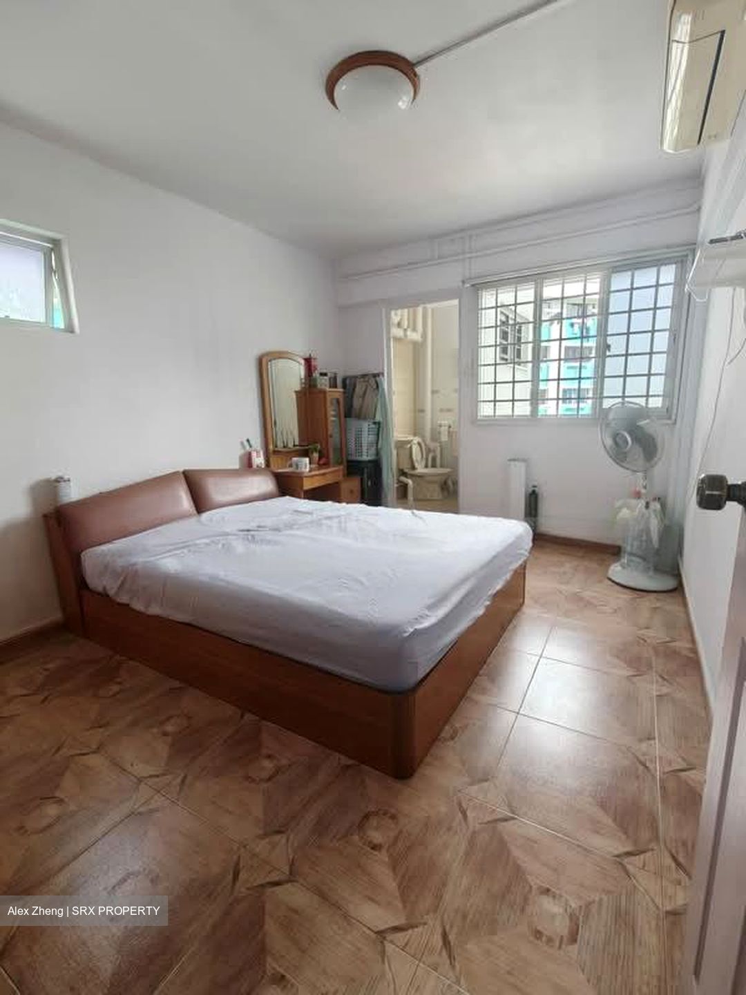 Blk 104 Woodlands Street 13 (Woodlands), HDB 4 Rooms #582623721